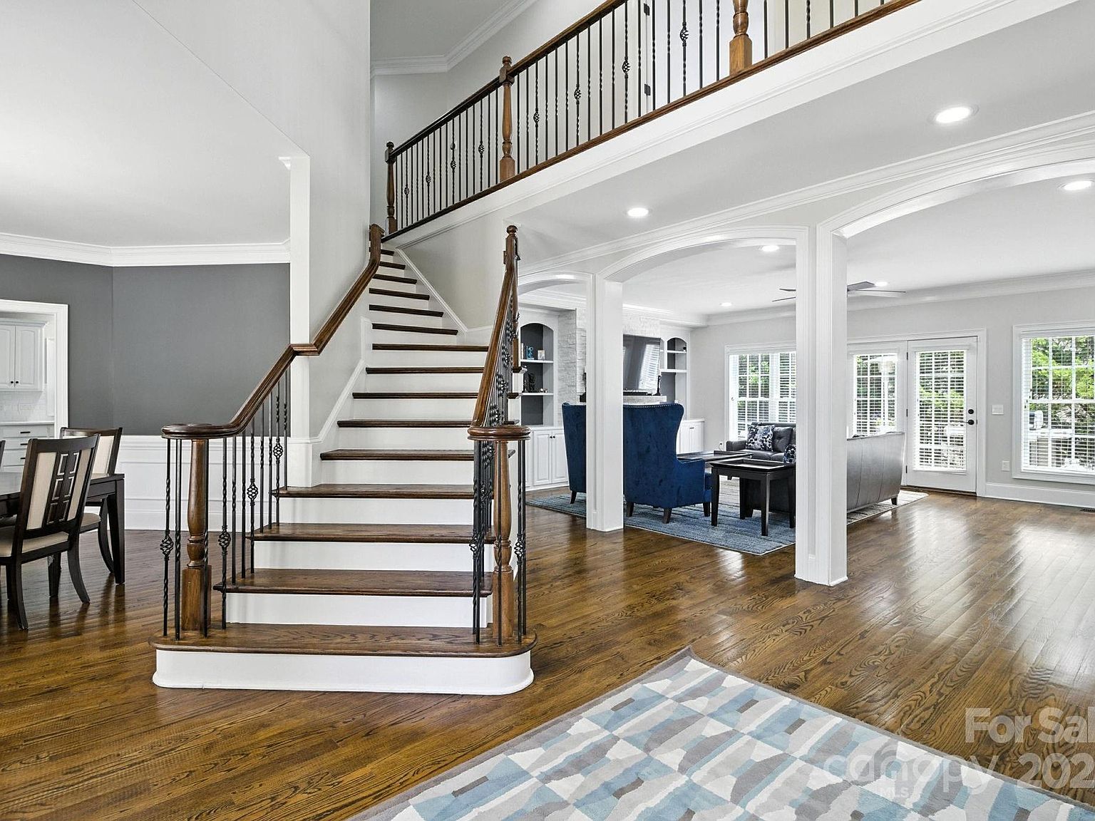 4134 Burnage Hall Rd Harrisburg, NC 28075 - Thumbnail 4