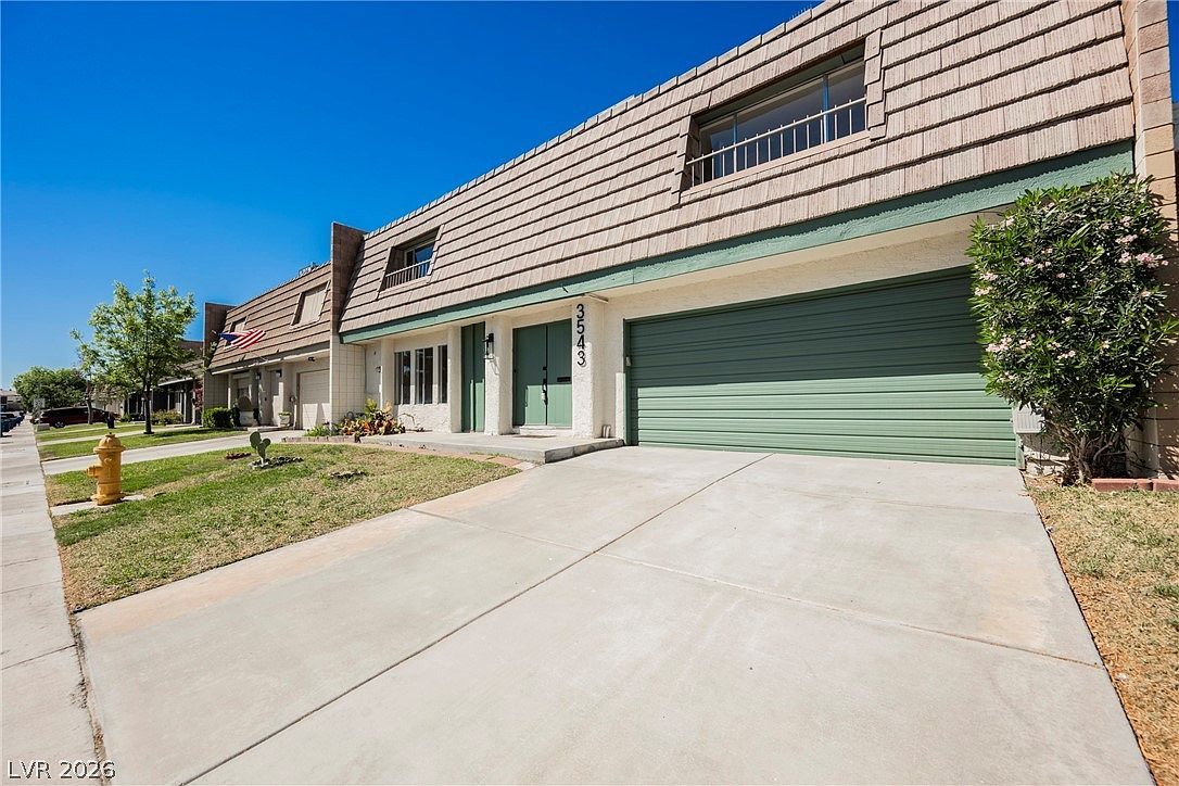3543 Haverhill St Las Vegas, NV 89121 - Thumbnail 4