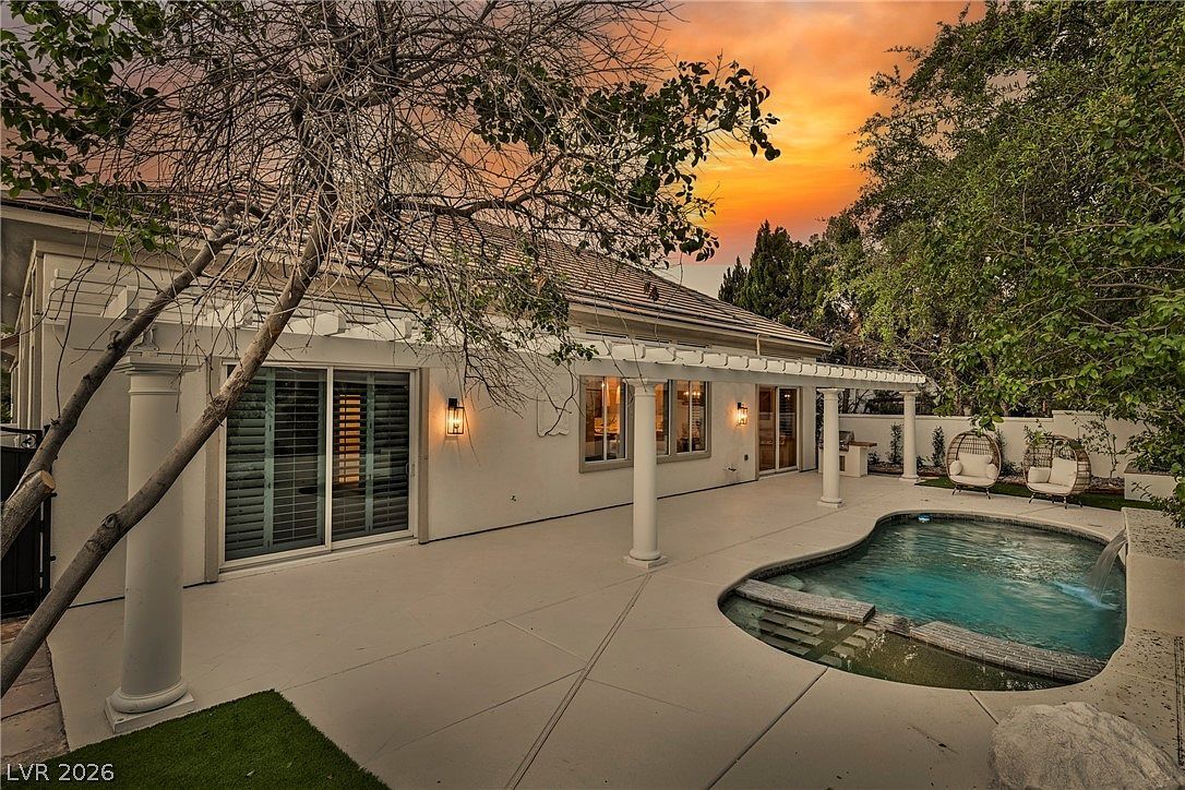 925 Granger Farm Way Las Vegas, NV 89145 - Thumbnail 4