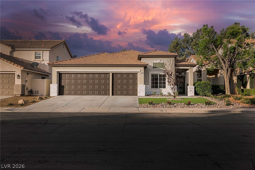 1889 Eagle Flight Ln Henderson, NV 89012 - Thumbnail 4