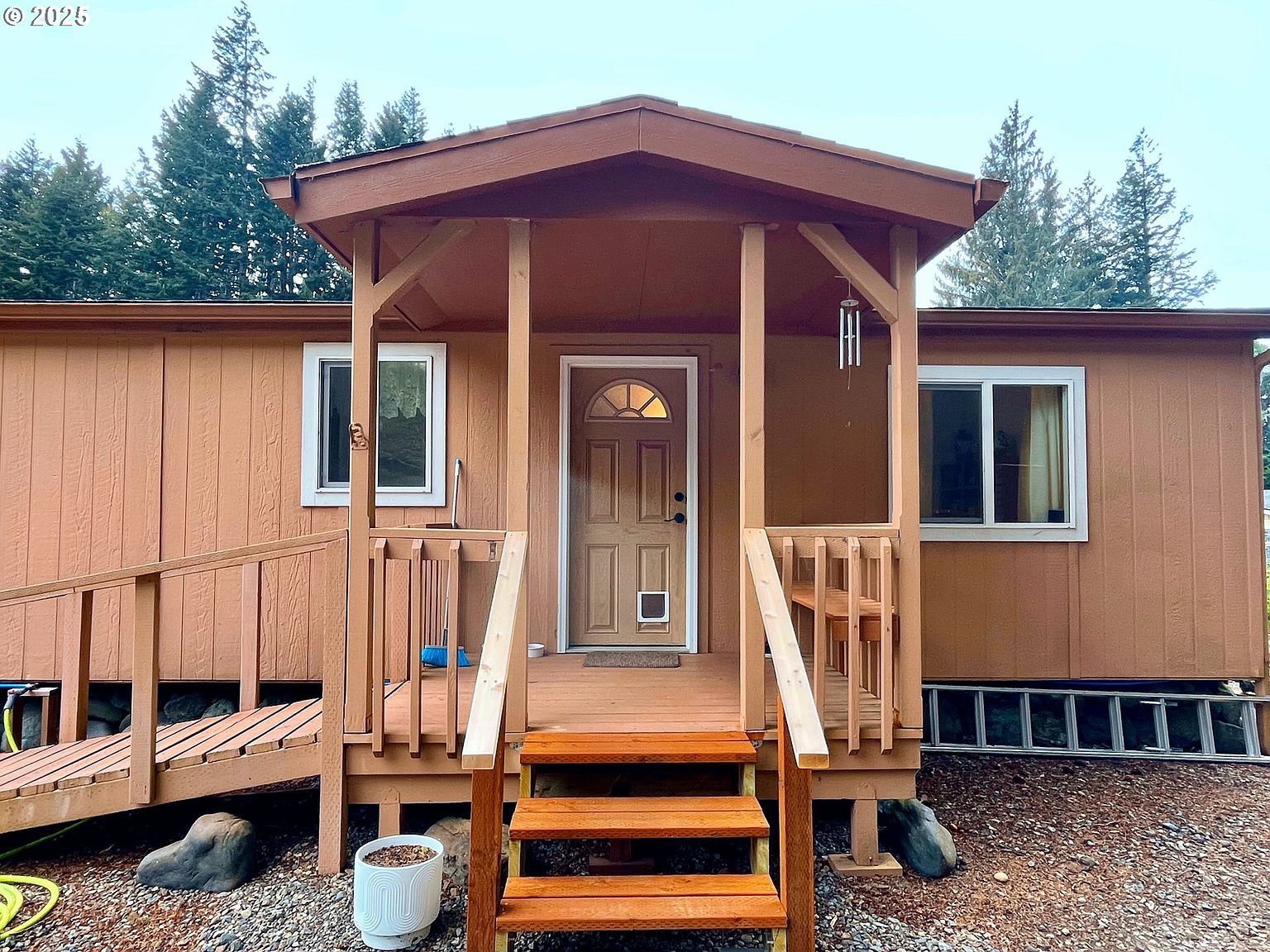 150 Woodglen St Port Orford, OR 97465 - Thumbnail 4