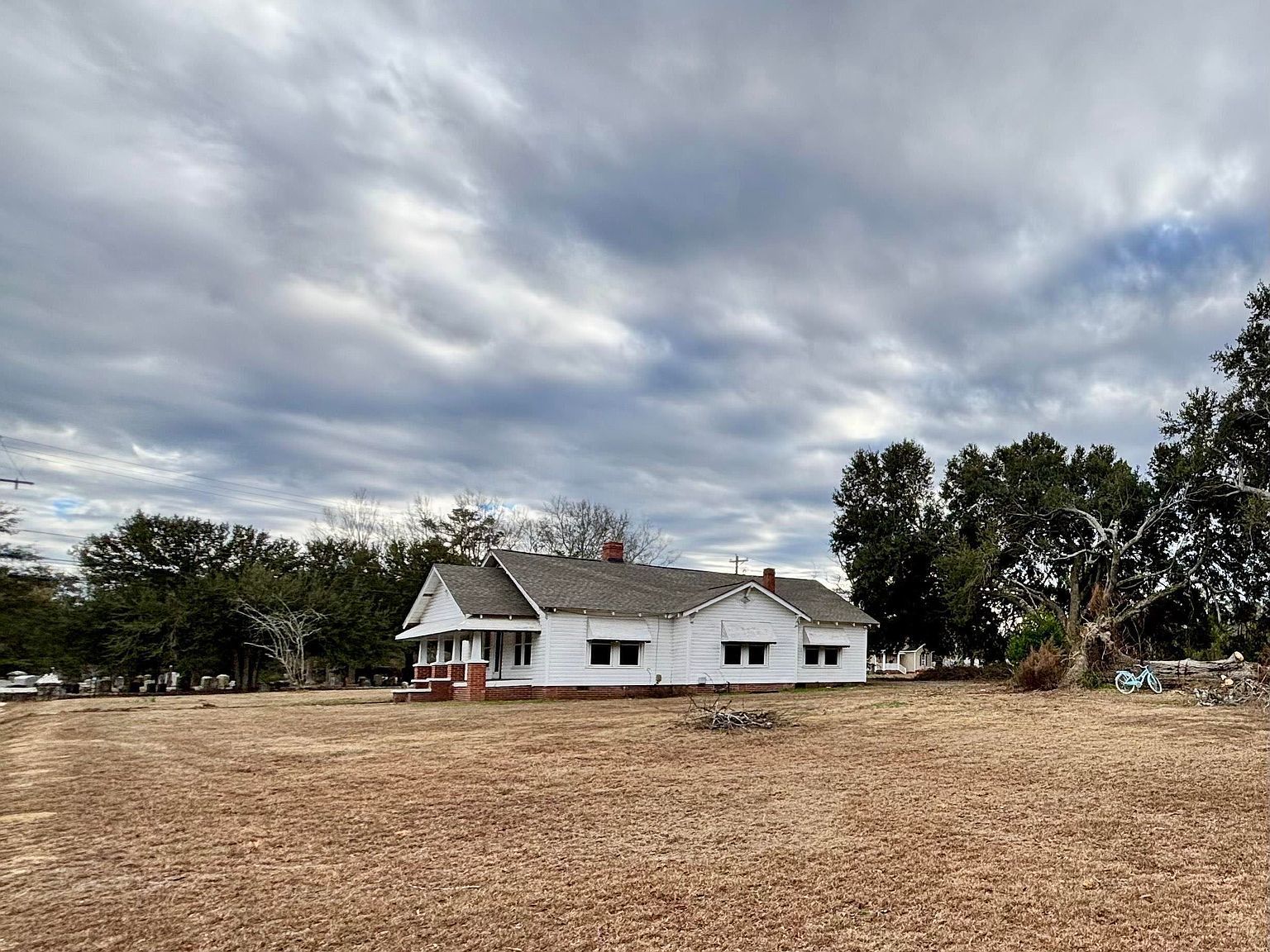 141 S Peachtree St Batesburg, SC 29006 - Thumbnail 4