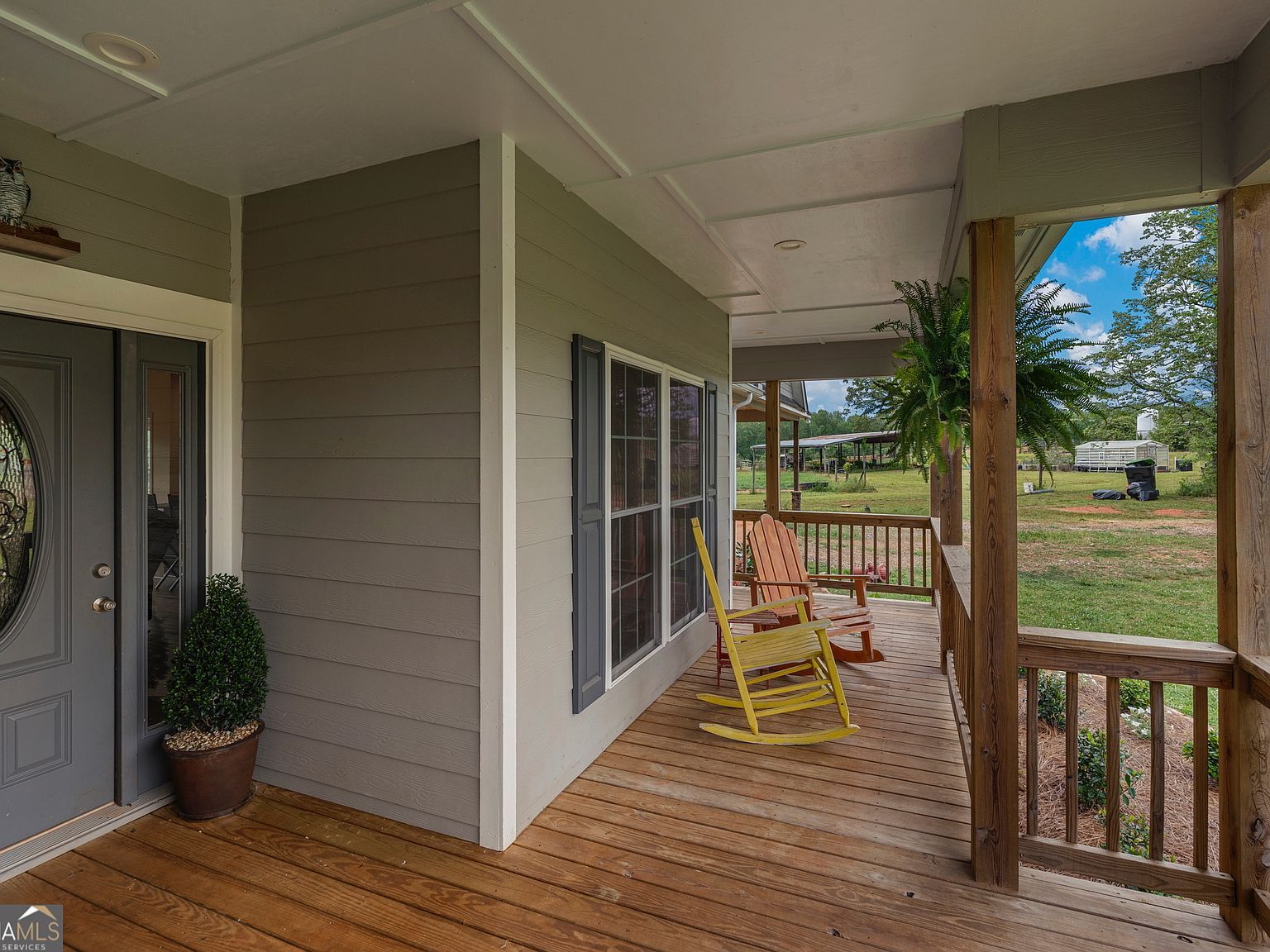 1540 Flint Hill Hwy Shiloh, GA 31826 - Thumbnail 4