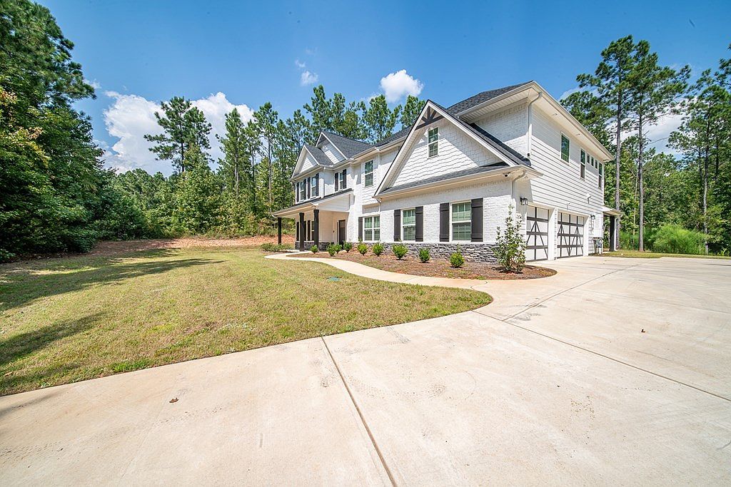 1159 James Rd Fortson, GA 31808 - Thumbnail 4