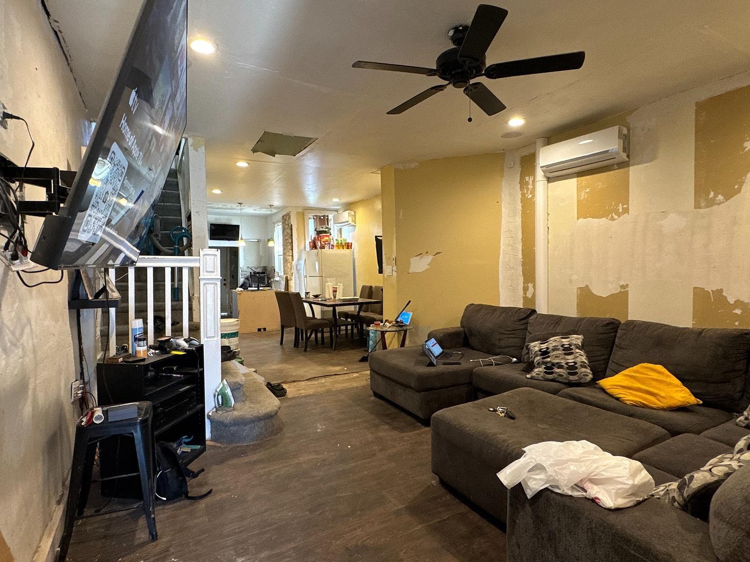 1735 S 55th St Philadelphia, PA 19143 - Thumbnail 4