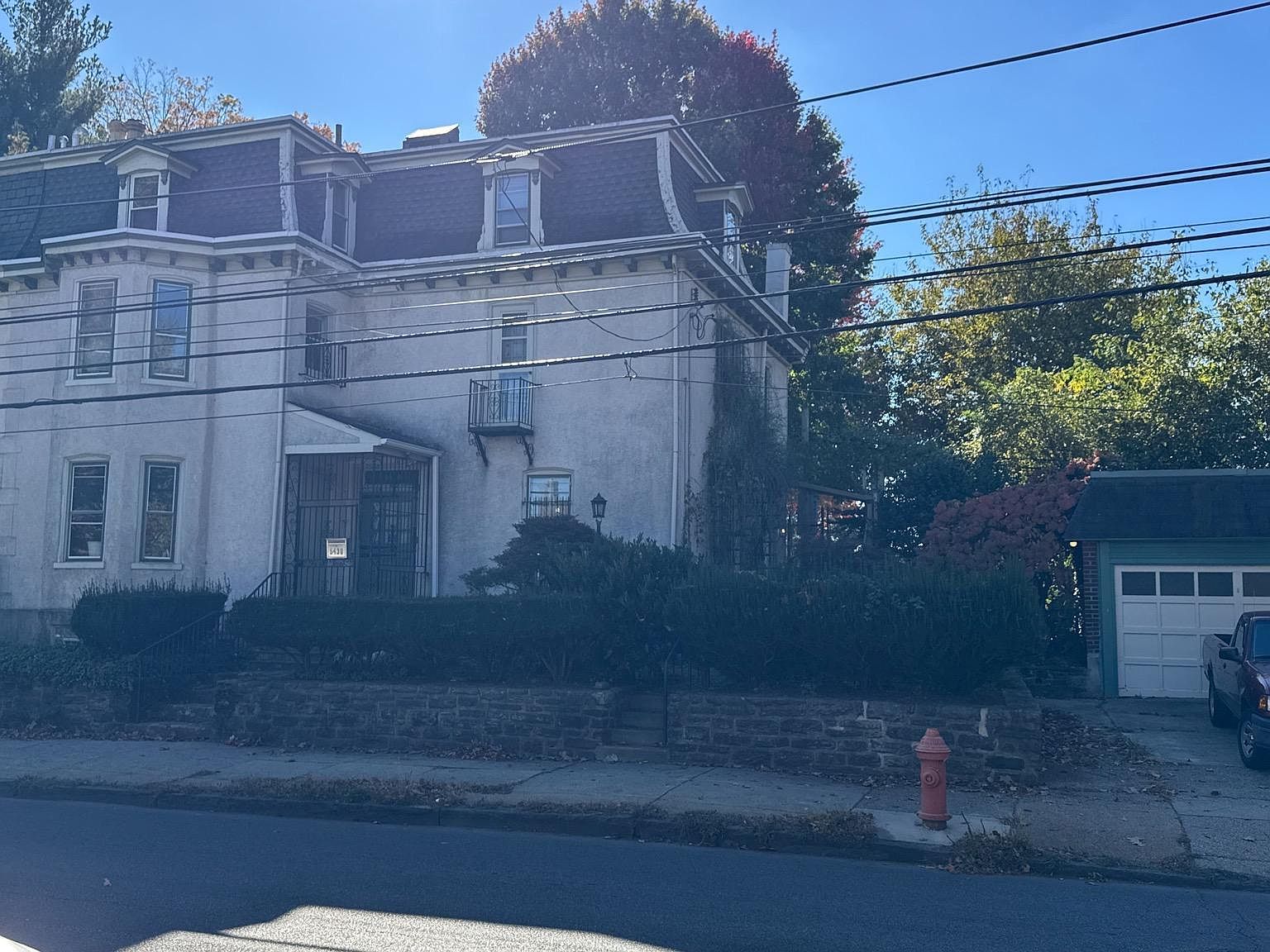 5430 Greene St Philadelphia, PA 19144 - Thumbnail 4