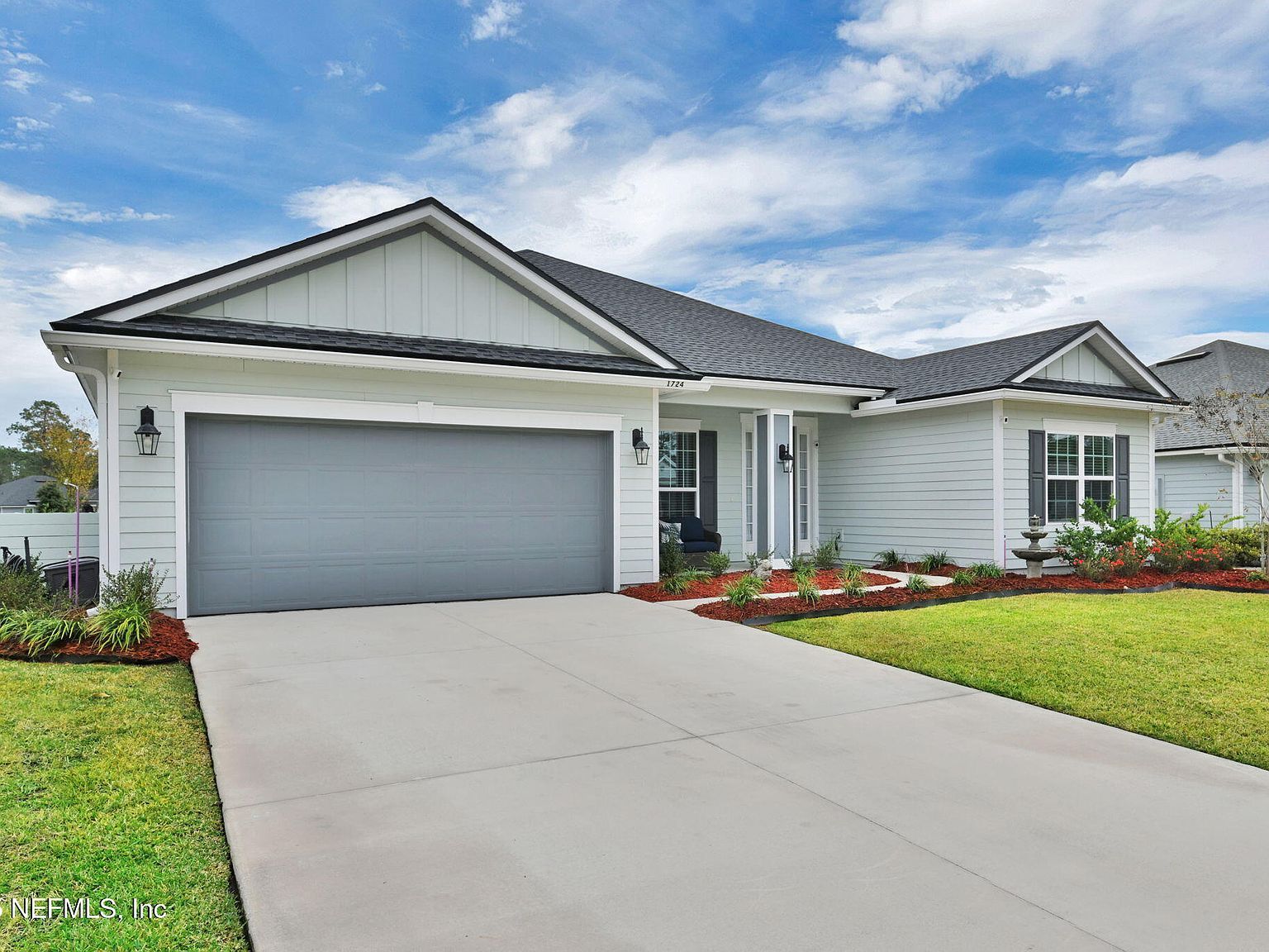 1724 Austin Lake Way Middleburg, FL 32068 - Thumbnail 4