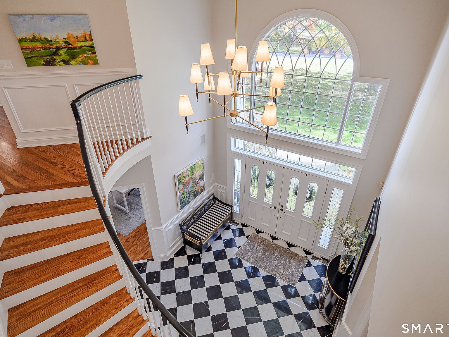 14 Merlins Ln Newtown, CT 06470 - Thumbnail 4