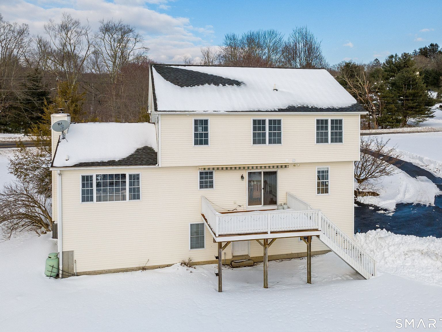 73 Dodgingtown Rd Newtown, CT 06470 - Thumbnail 4