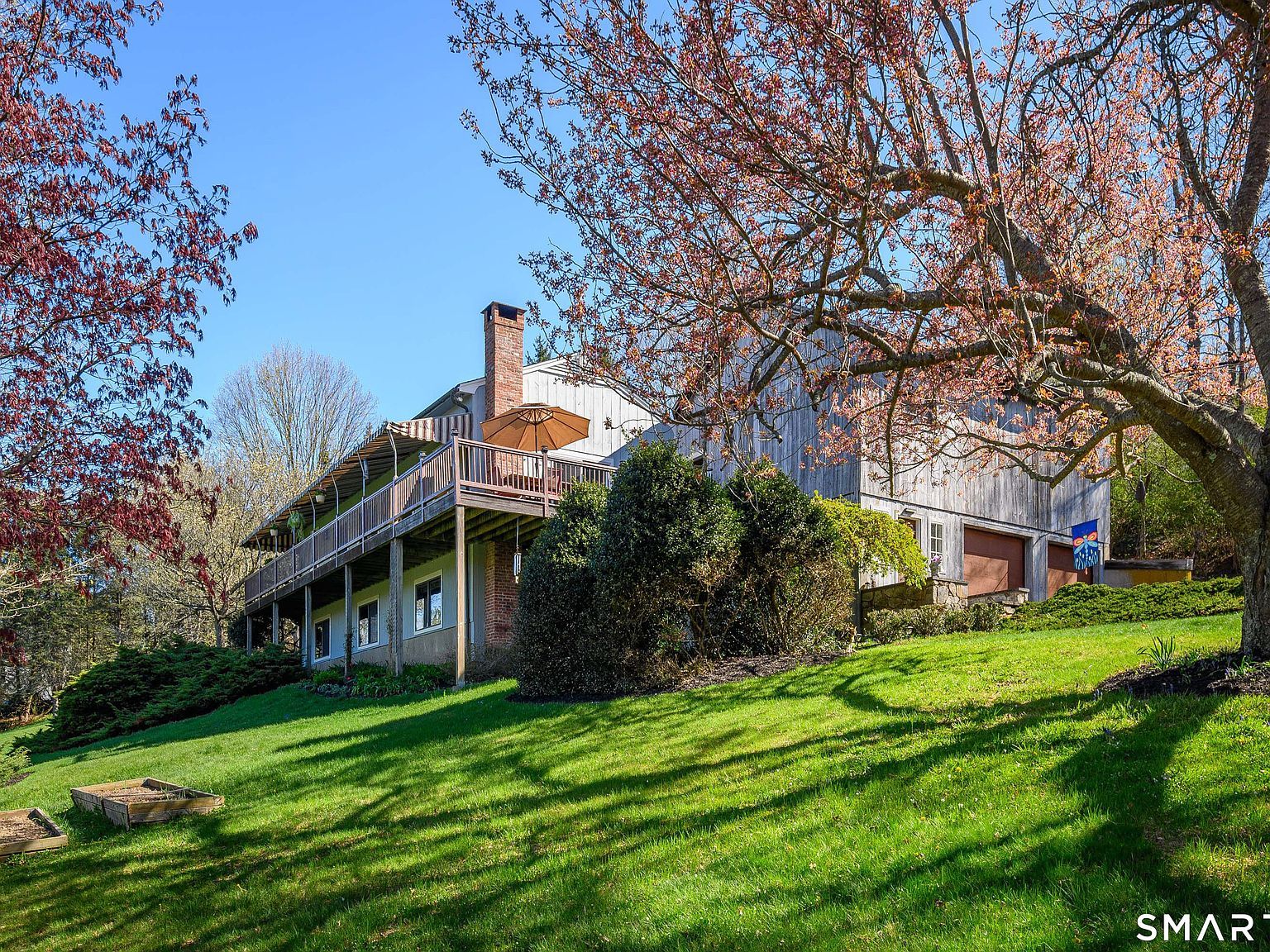 28 Poverty Hollow Rd Newtown, CT 06470 - Thumbnail 4