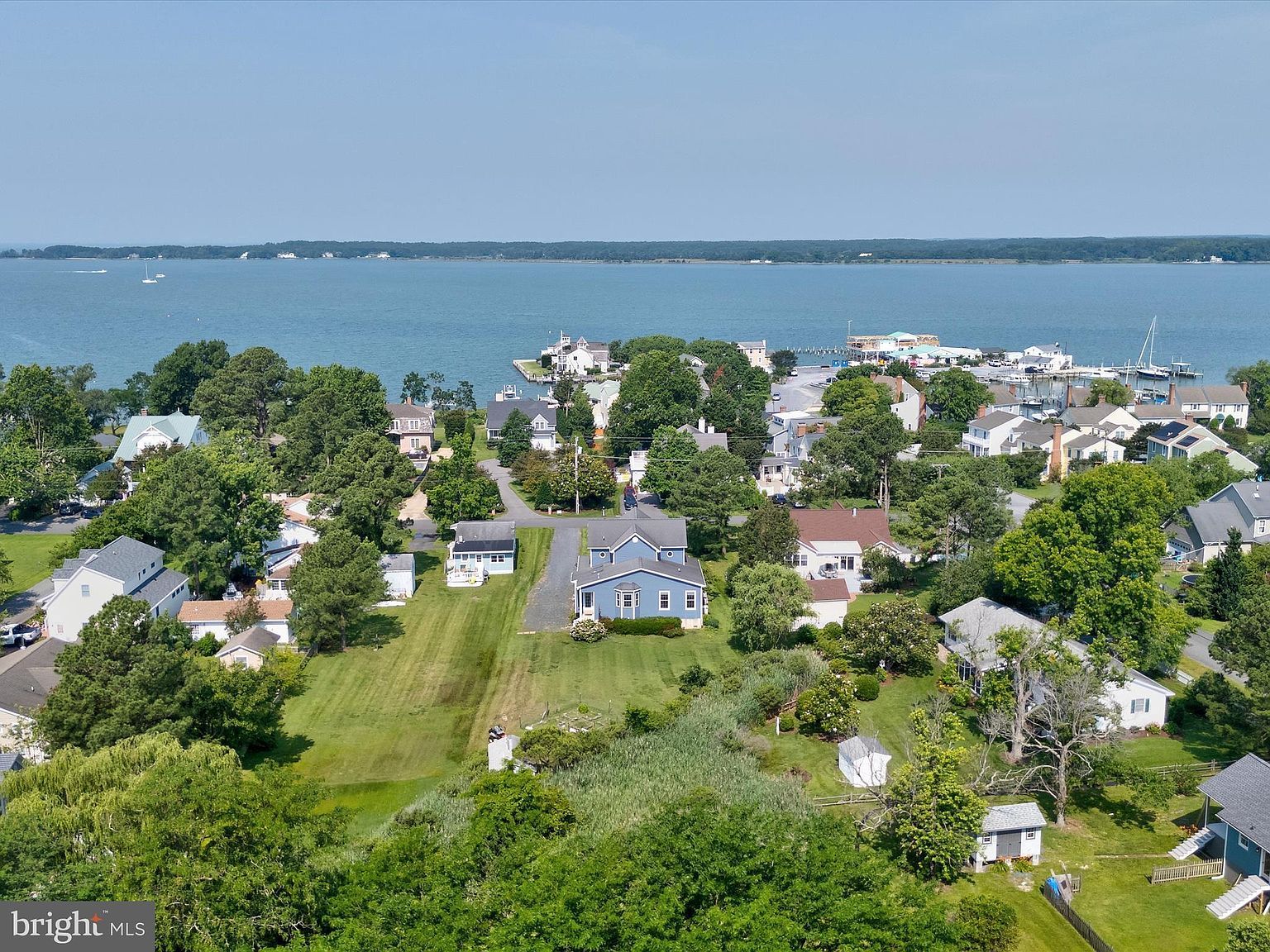 703 S Morris St Oxford, MD 21654 - Thumbnail 4