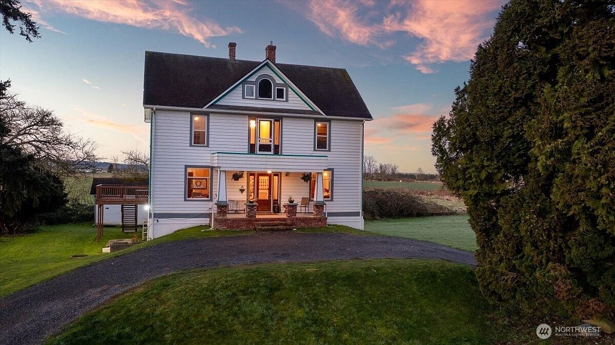 26206 Marine Dr Stanwood, WA 98292 - Thumbnail 4