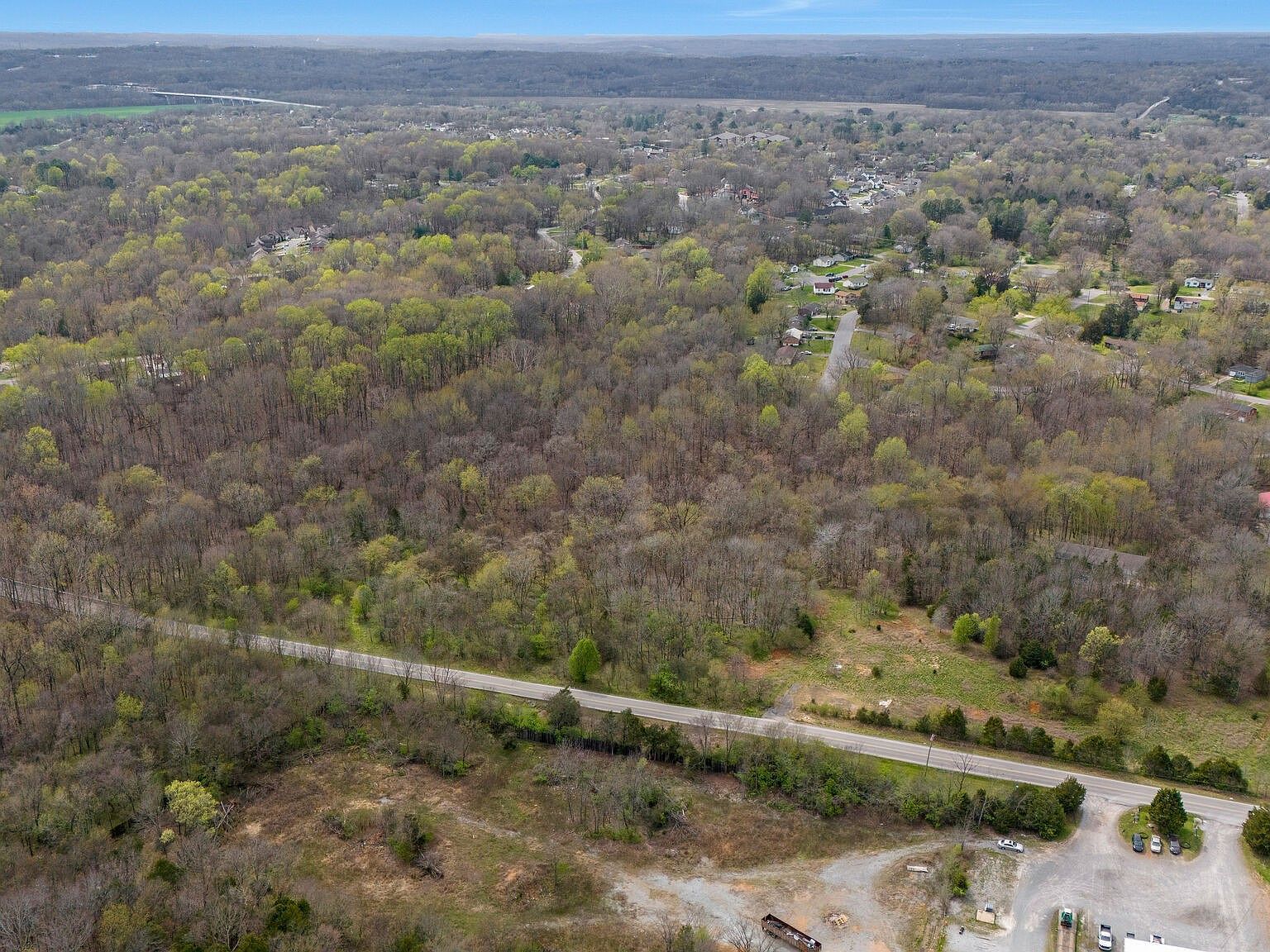 0 Gatlin St LOT 3 Clarksville, TN 37040 - Thumbnail 4