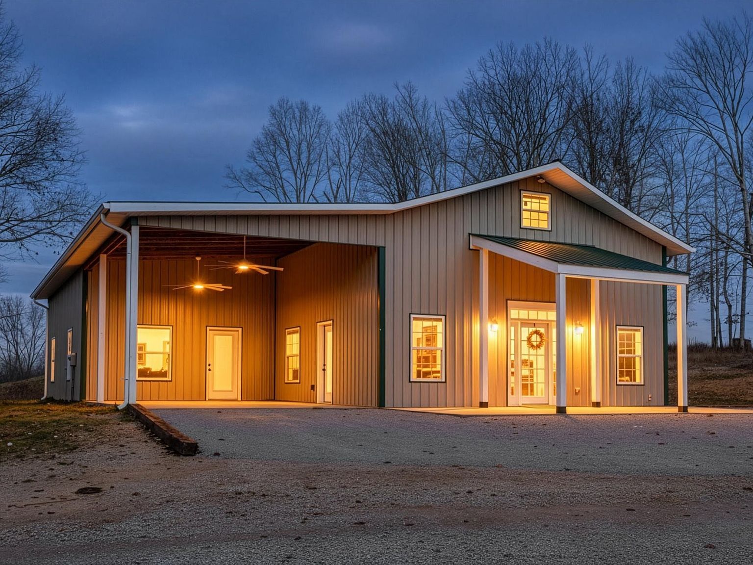 776 Norris Hollow Rd Vanleer, TN 37181 - Thumbnail 4