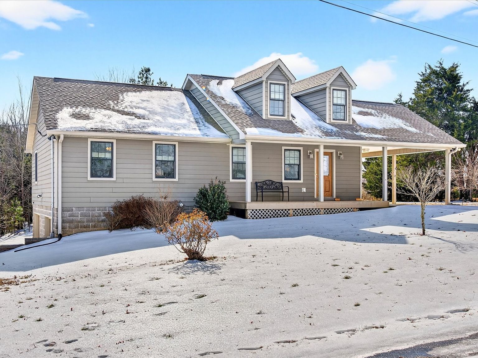 104 Oak Crest Dr Tennessee Ridge, TN 37178 - Thumbnail 4