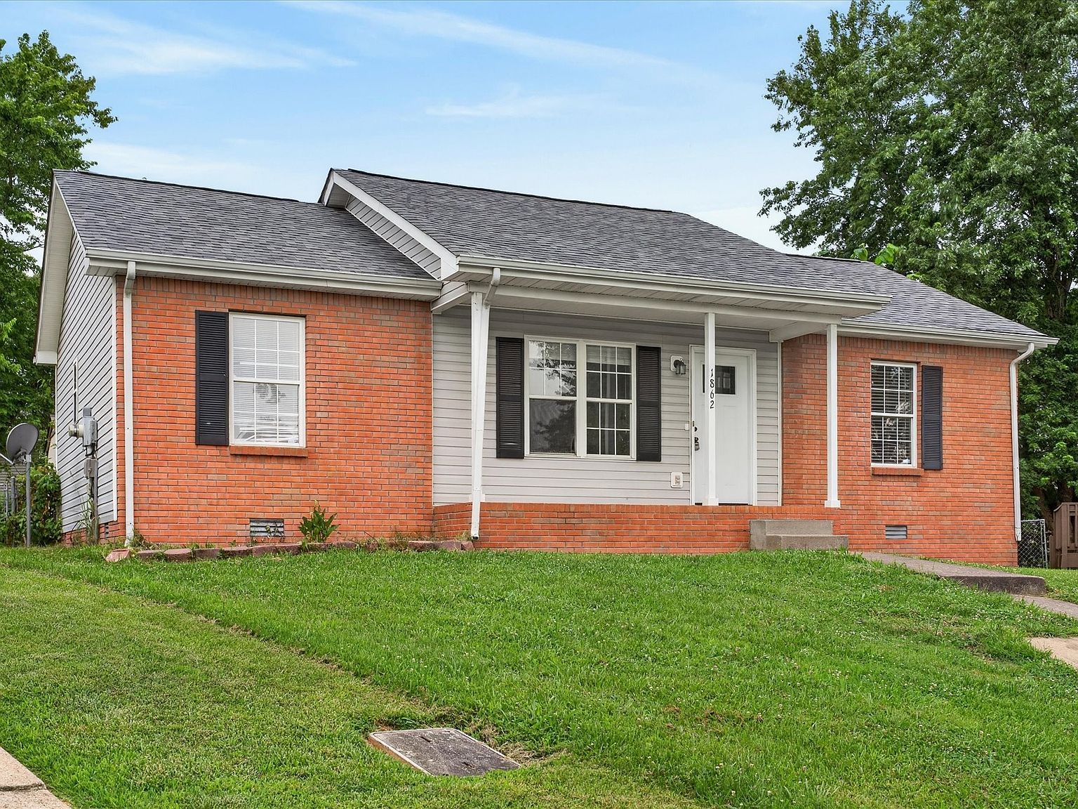 1862 Timberline Pl Clarksville, TN 37042 - Thumbnail 4