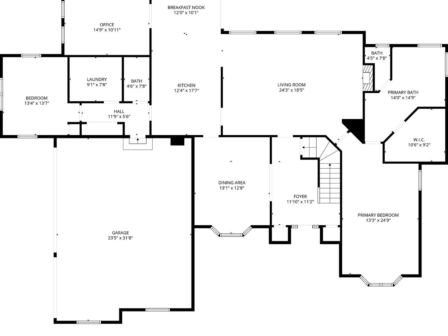 6815 Oleander Ln Portage, MI 49024 - Thumbnail 4