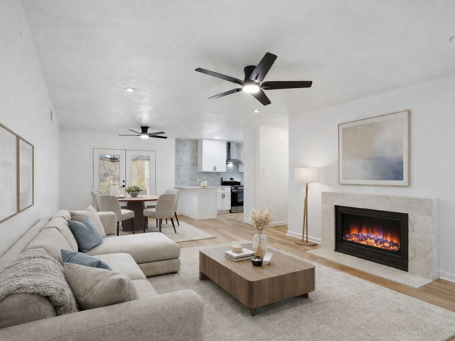 525 W Ridgewood Dr Garland, TX 75041 - Thumbnail 4