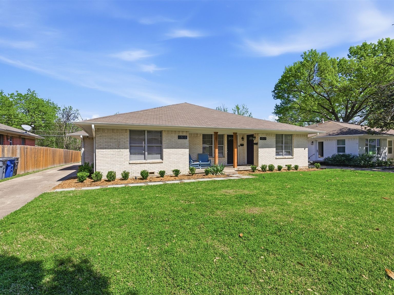 6565 Ascot Ln Dallas, TX 75214 - Thumbnail 4
