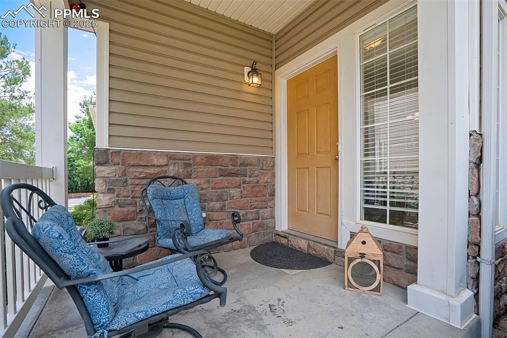 7536 Sandy Springs Point Fountain, CO 80817 - Thumbnail 4