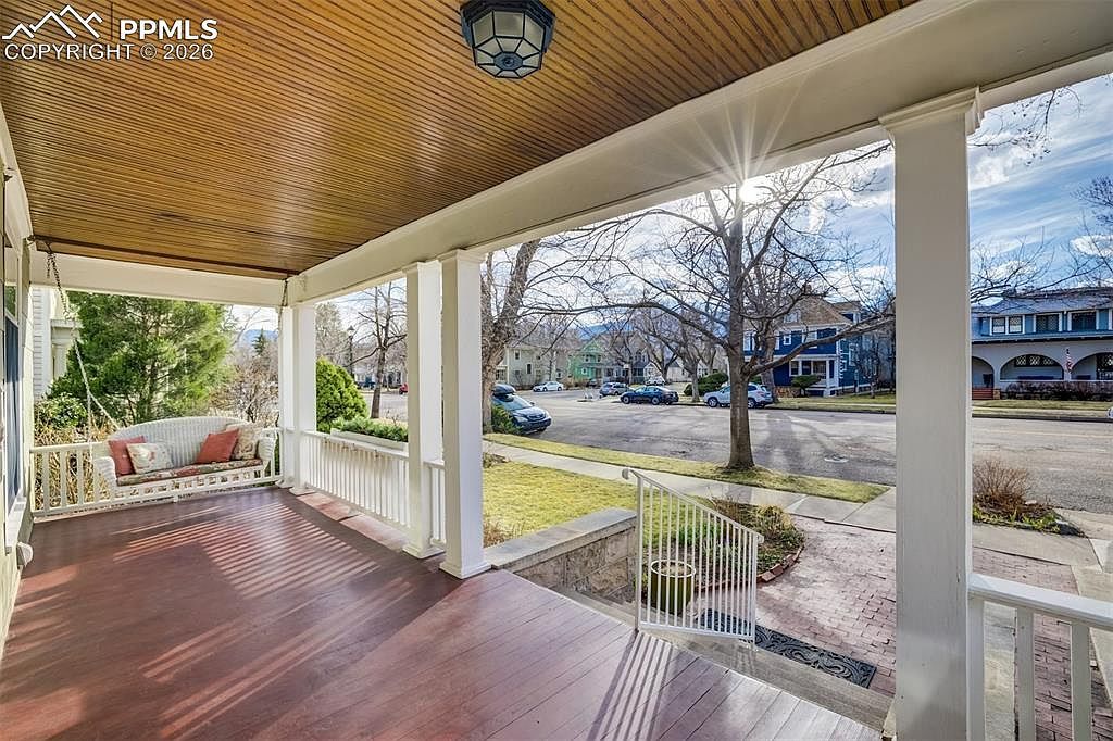 1805 N Tejon St Colorado Springs, CO 80907 - Thumbnail 4