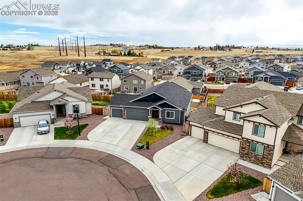 6780 Abita Dr Colorado Springs, CO 80925 - Thumbnail 4