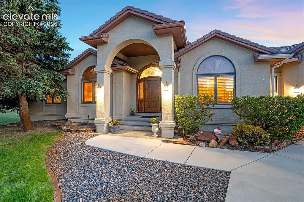 720 Mission Hill Way Colorado Springs, CO 80921 - Thumbnail 4