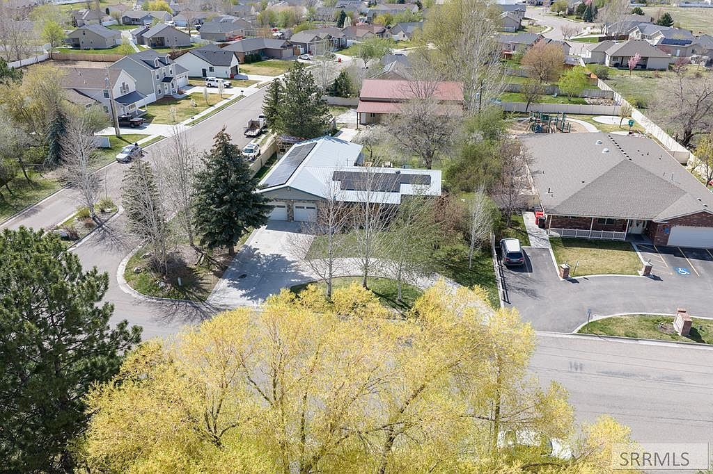467 N 3 W Rigby, ID 83442 - Thumbnail 4