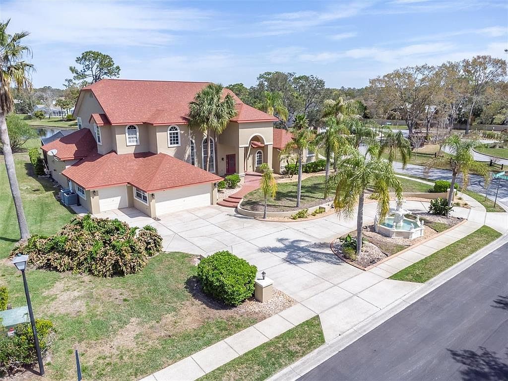 4404 Lake In The Woods Dr Spring Hill, FL 34607 - Thumbnail 4