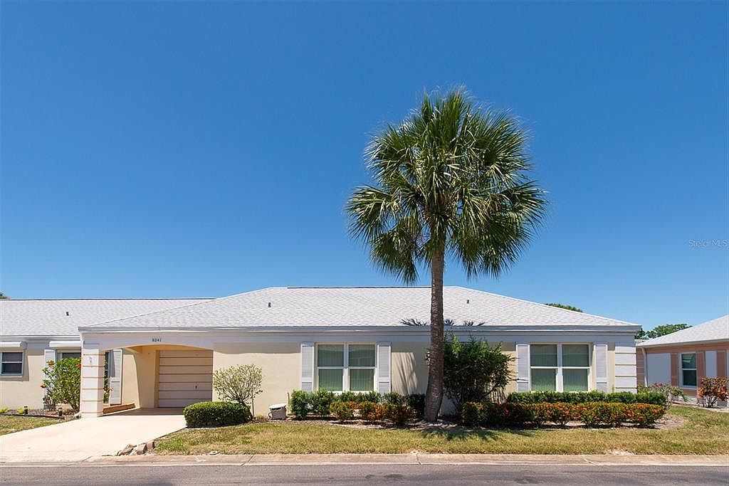 8241 Brentwood Rd #8241 Seminole, FL 33777 - Thumbnail 4