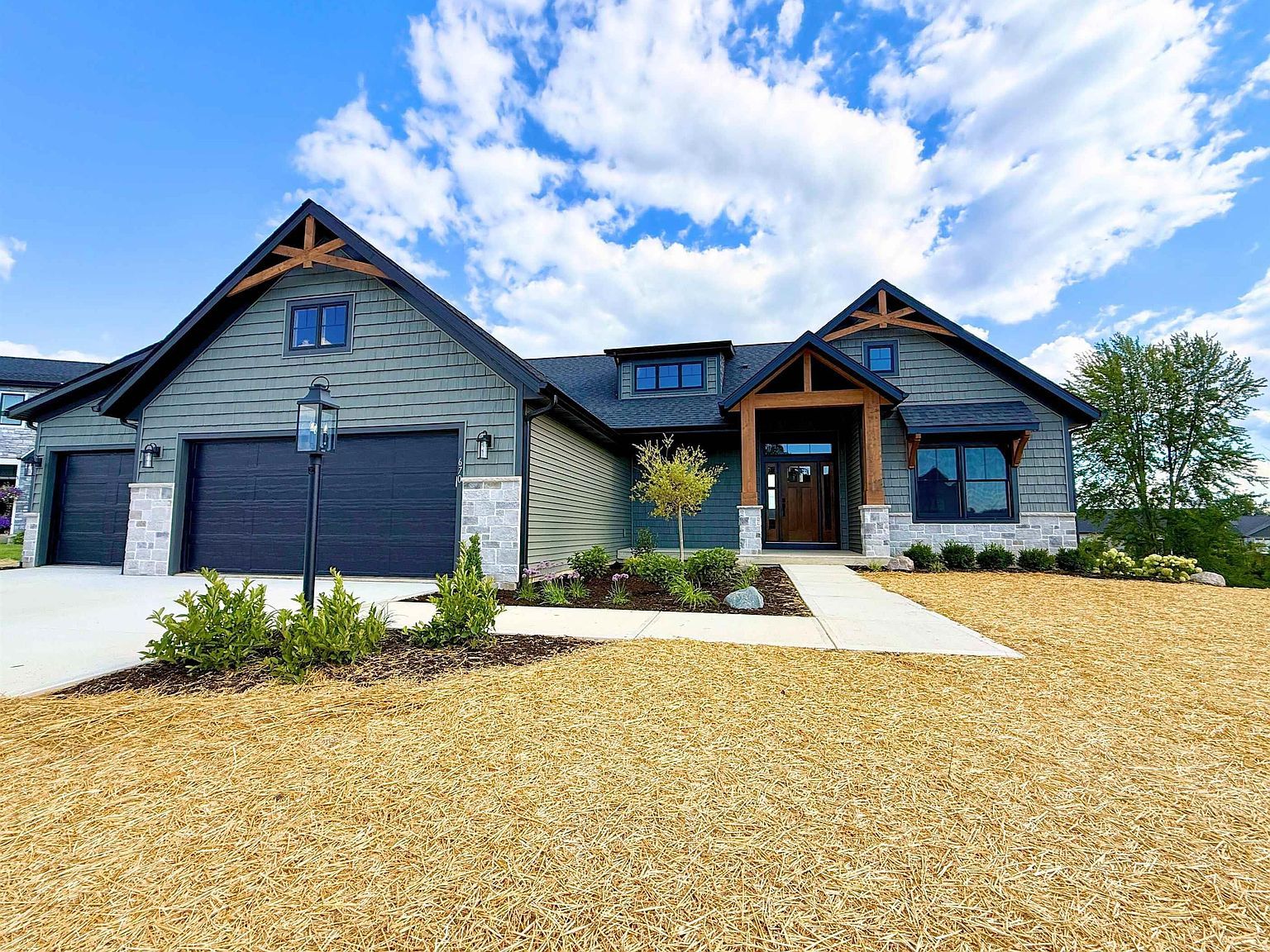 670 Gatcombe Run Fort Wayne, IN 46845 - Thumbnail 4