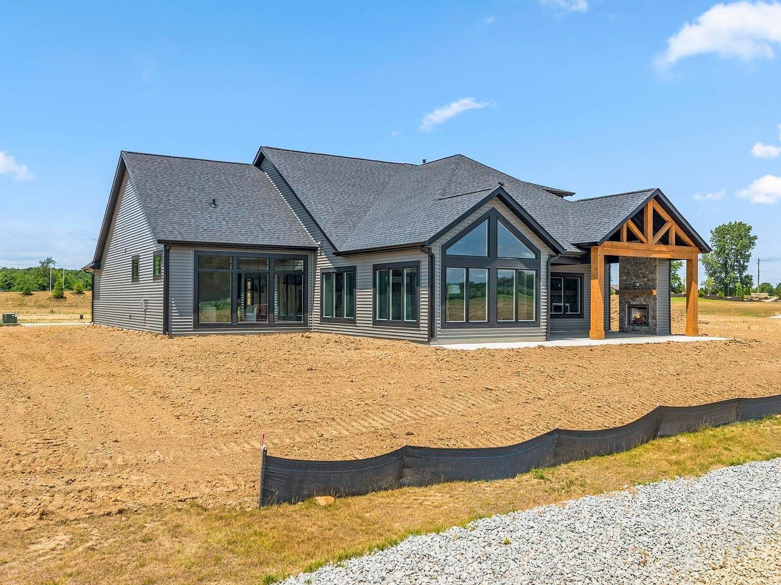 10809 Conrad Creek Ct Leo, IN 46765 - Thumbnail 4