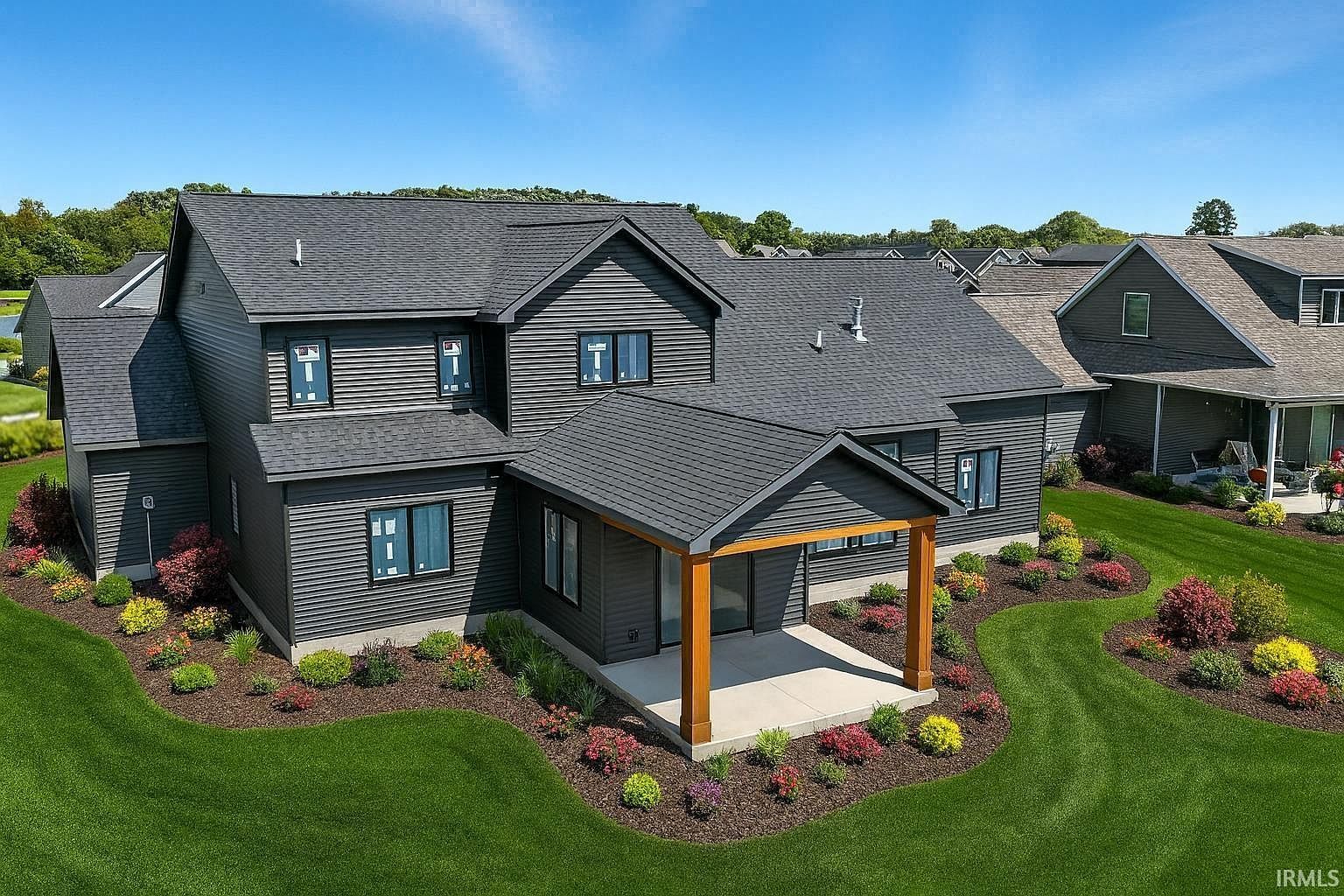 13991 Elderflower Cv Fort Wayne, IN 46845 - Thumbnail 4