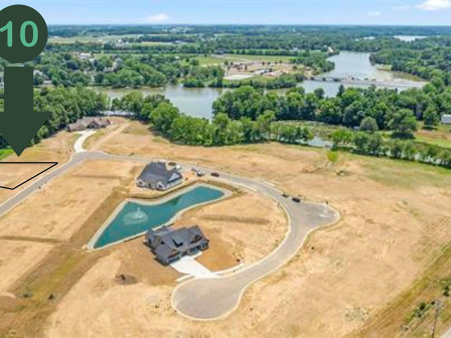 15332 Makarios Pass Leo, IN 46765 - Thumbnail 4