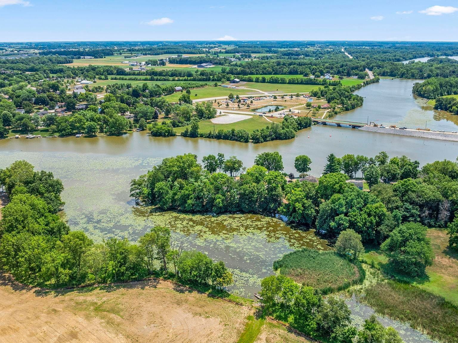 15535 Makarios Pass #37 Leo, IN 46765 - Thumbnail 4