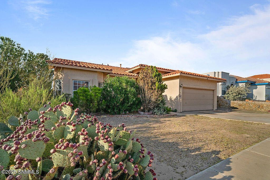 4531 Paseo Azul Las Cruces, NM 88011 - Thumbnail 4