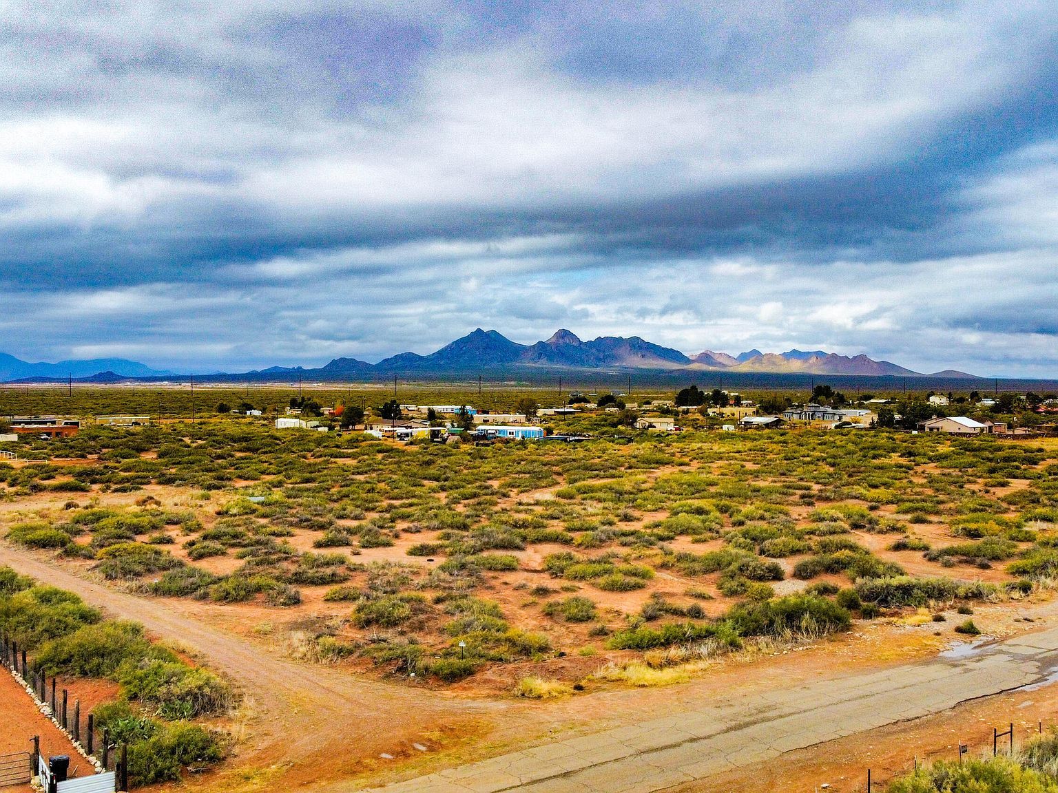 7305 Parrigin Way Las Cruces, NM 88012 - Thumbnail 4