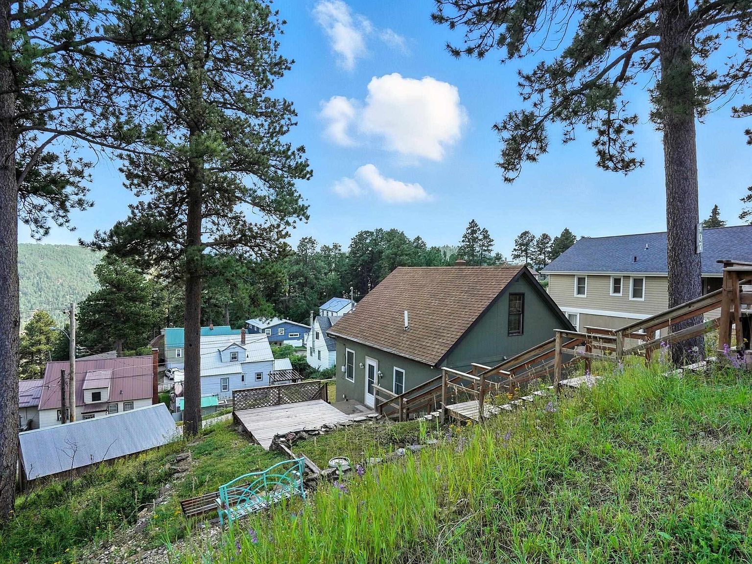 407 W Summit St Lead, SD 57754 - Thumbnail 4