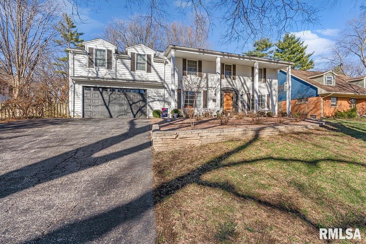 1709 Outer Park Dr Leland Grove, IL 62704 - Thumbnail 4