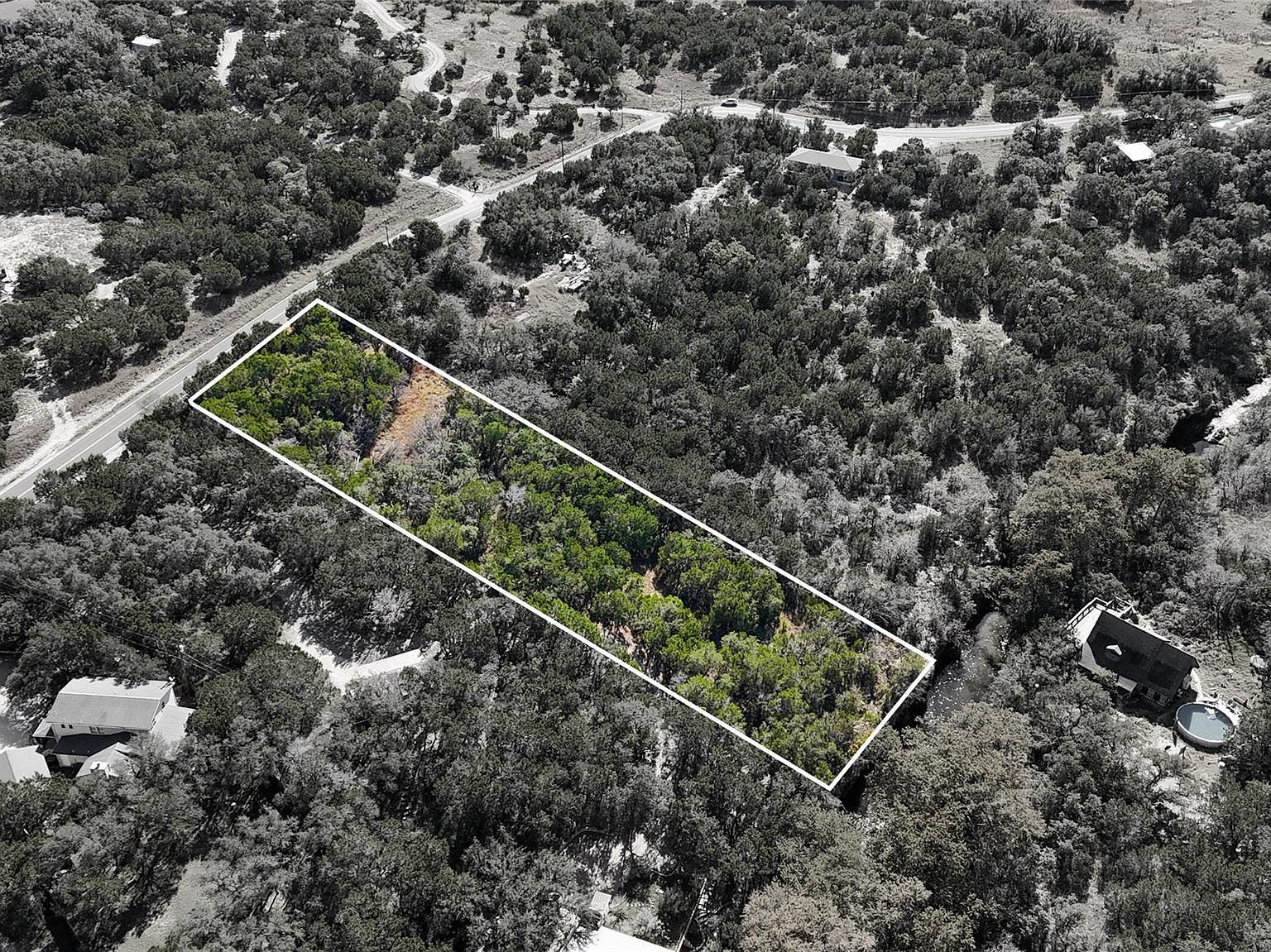 23066 Pedernales Canyon Trl Spicewood, TX 78669 - Thumbnail 4