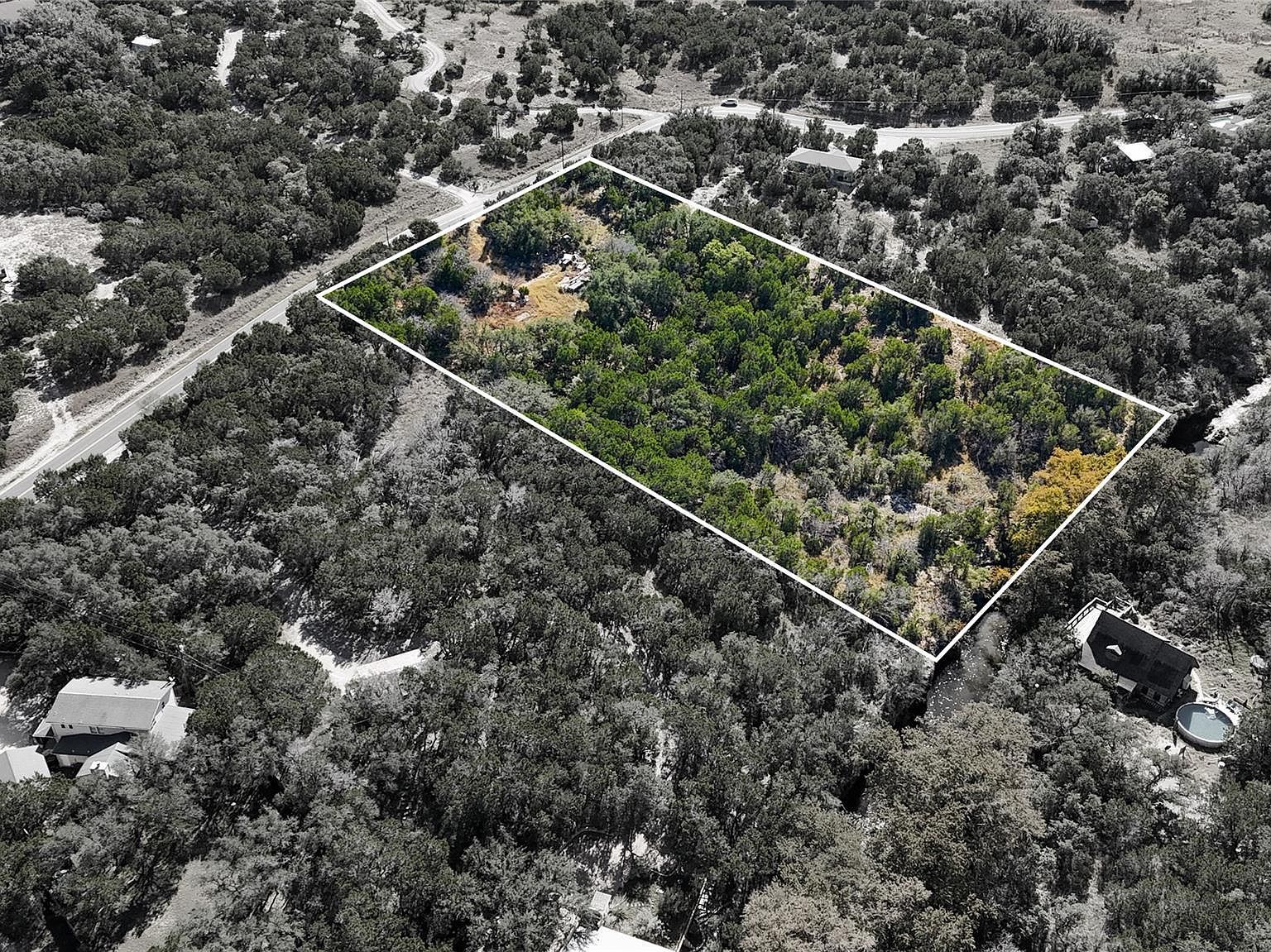 23070 Pedernales Canyon Trl Spicewood, TX 78669 - Thumbnail 4