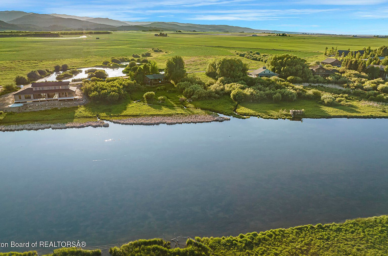 3953 Adams Rd Victor, ID 83422 - Thumbnail 4