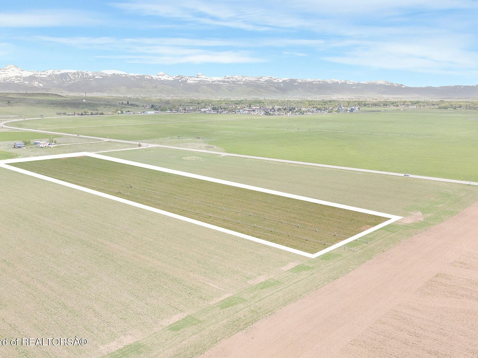 N 3500 W PARCEL 4A Tetonia, ID 83452 - Thumbnail 4