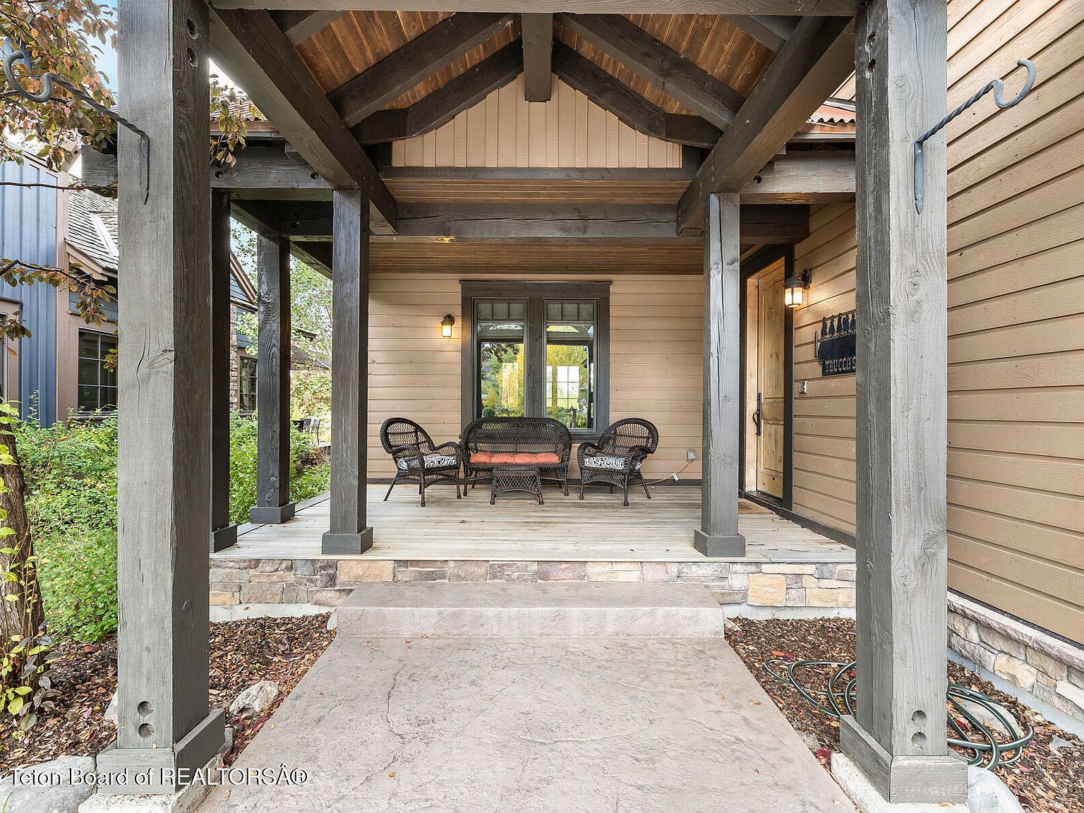 8 Moulton Ln Victor, ID 83455 - Thumbnail 4