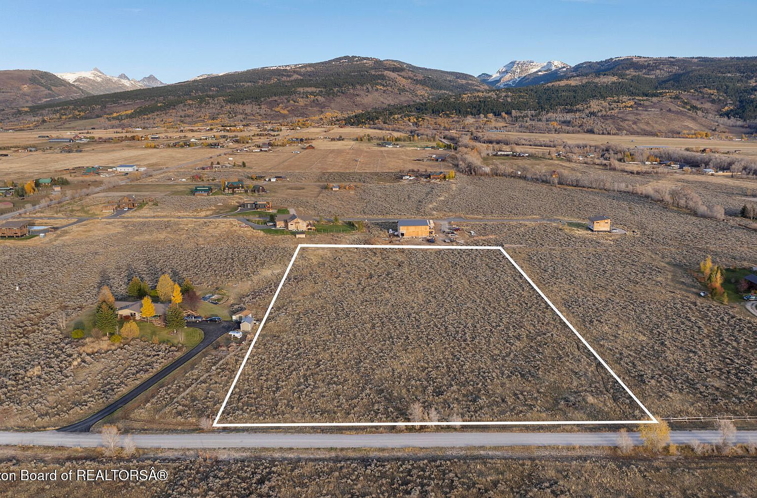 5171 Fox Creek Hollow Rd Victor, ID 83455 - Thumbnail 4