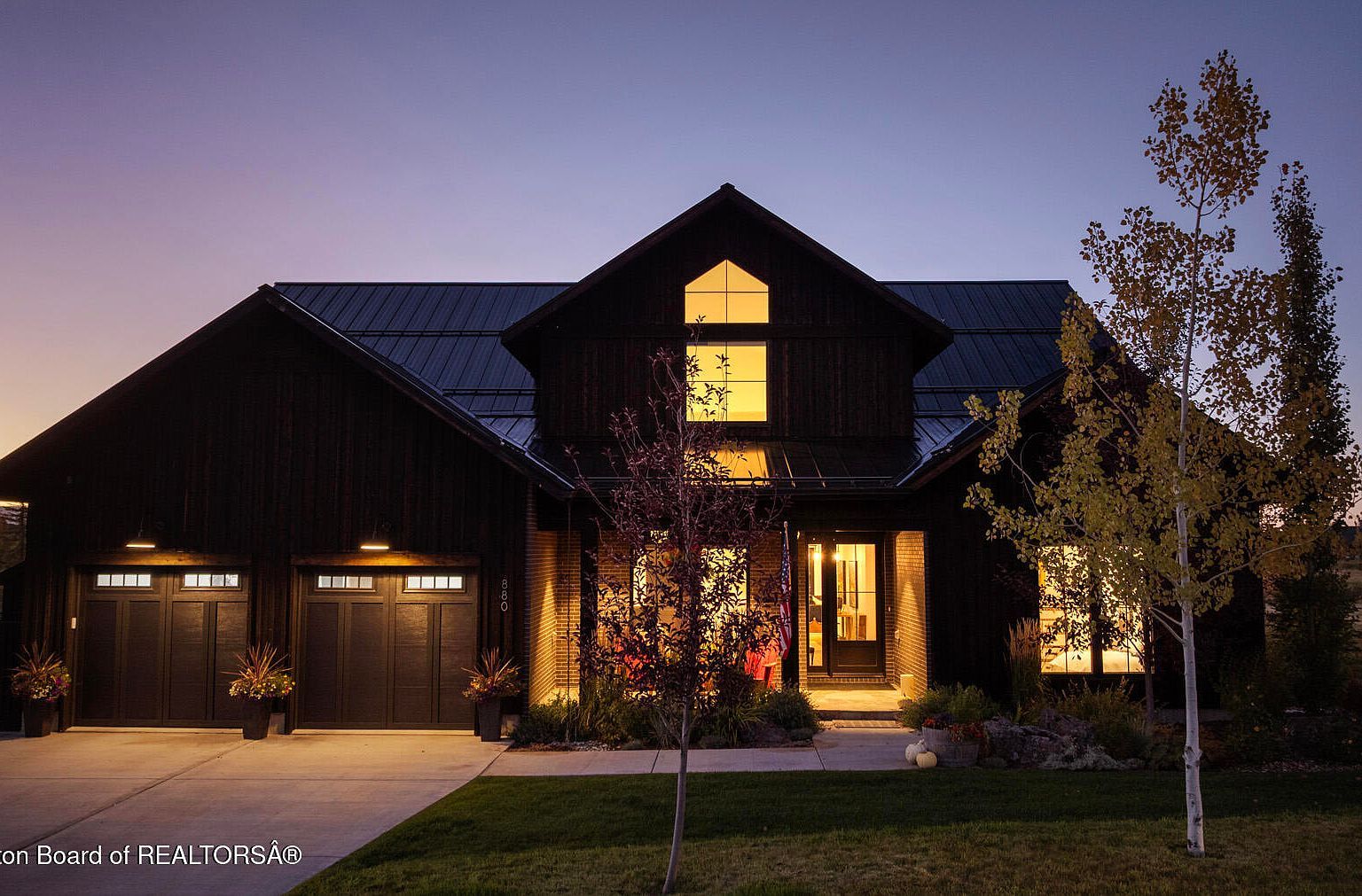 880 Sharp Tail Ct Driggs, ID 83422 - Thumbnail 4