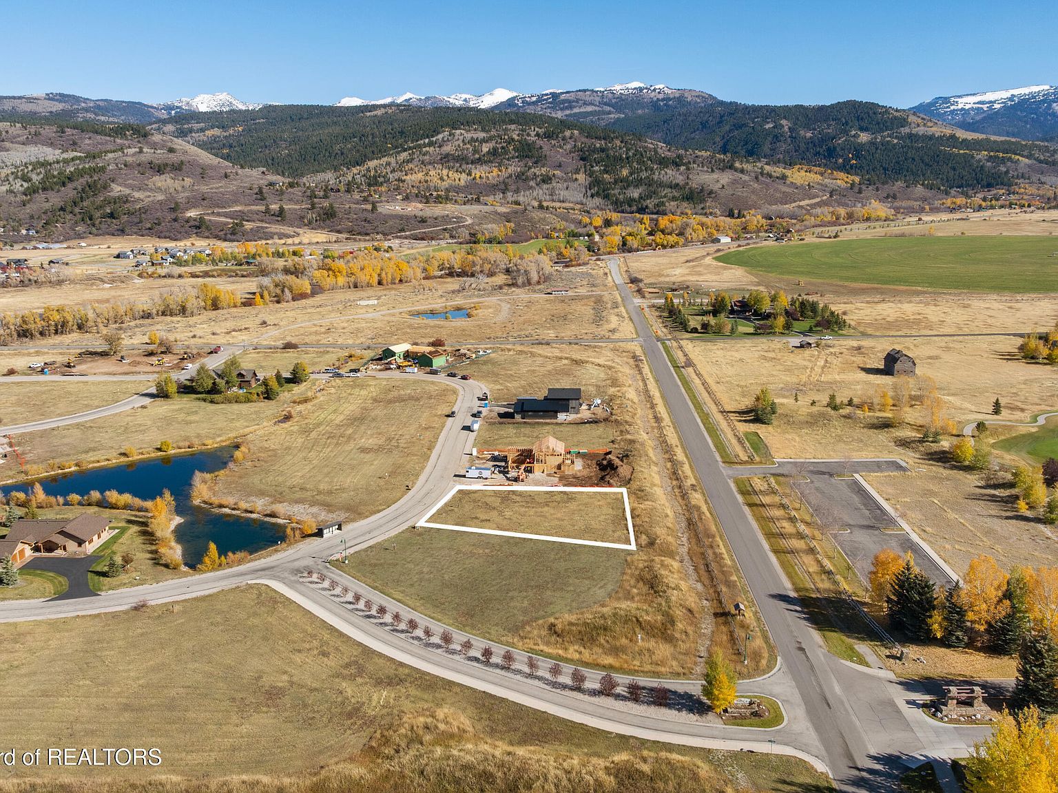 9505 Timberline Loop Victor, ID 83455 - Thumbnail 4