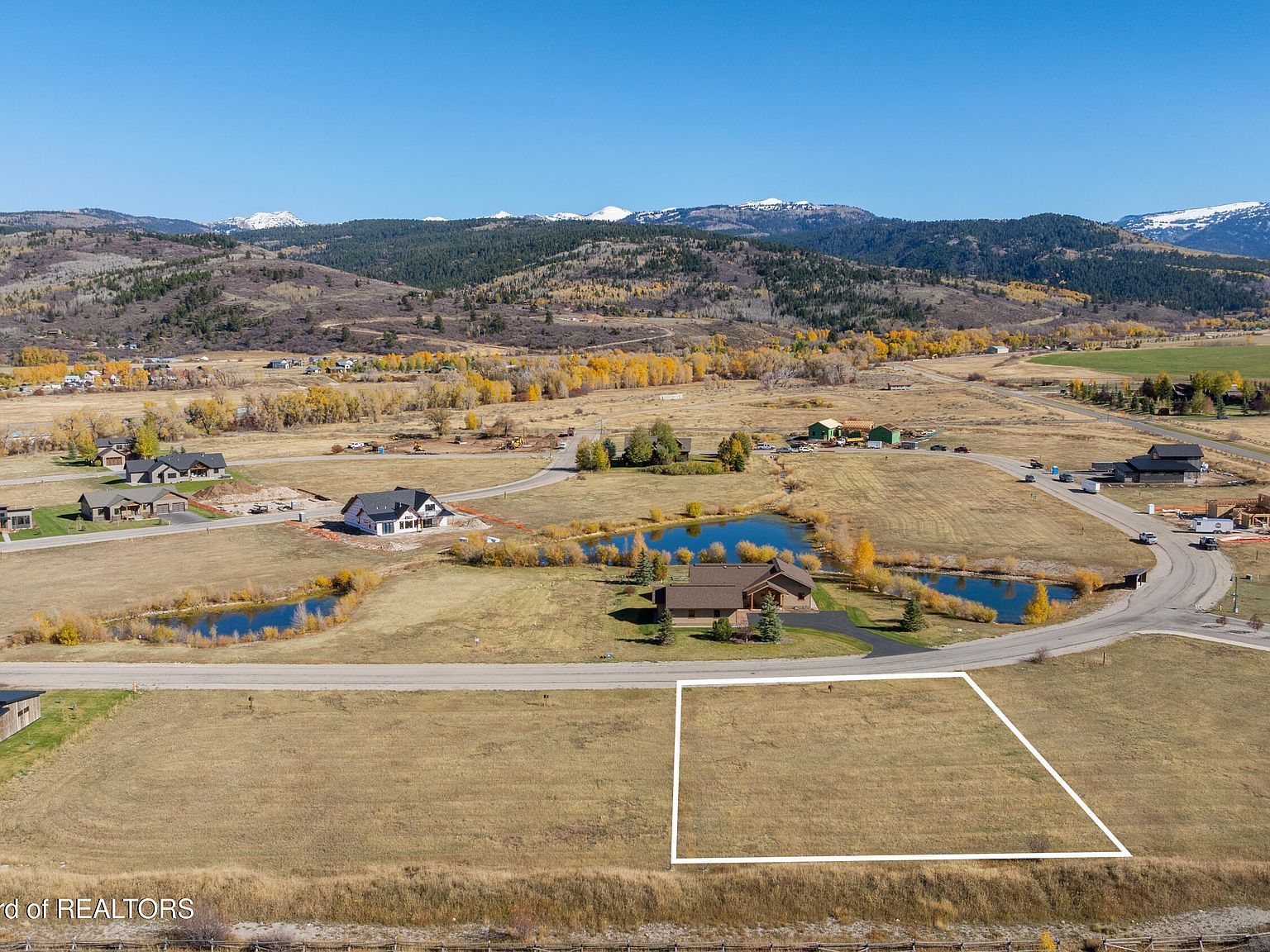 9551 Timberline Loop Victor, ID 83455 - Thumbnail 4