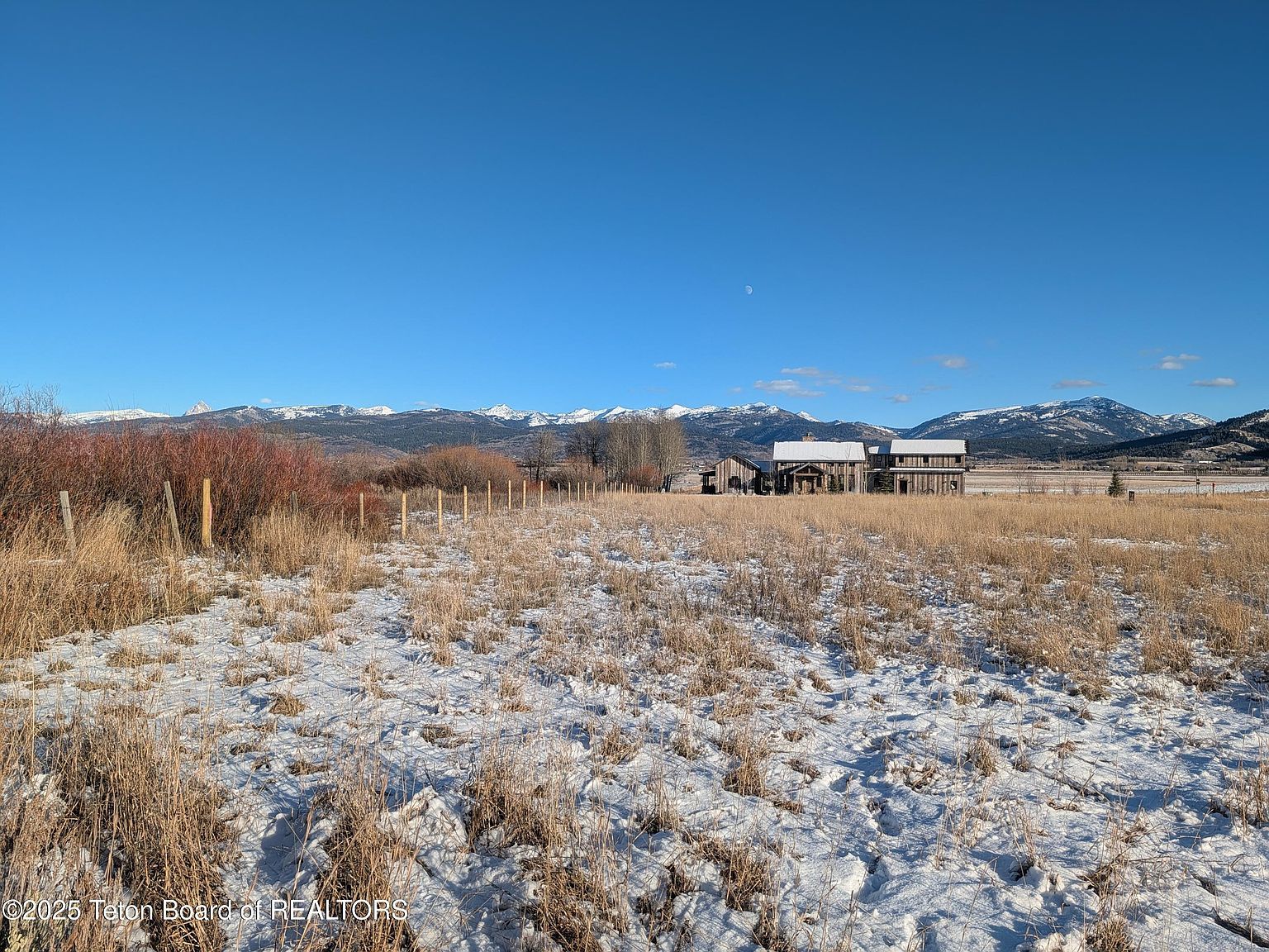 3230 Old Post Ln Victor, ID 83455 - Thumbnail 4