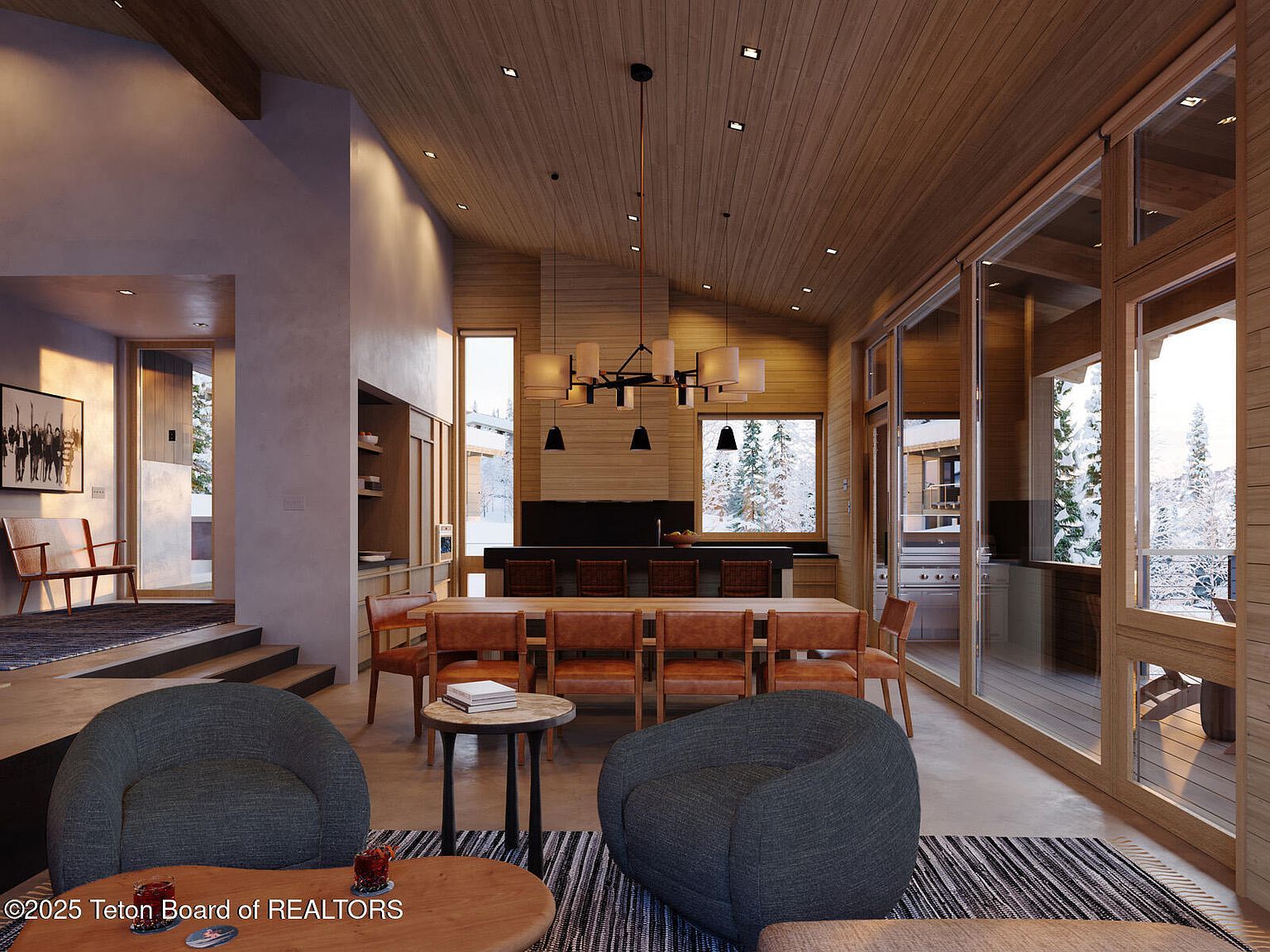 1030 Camber Ln Alta, WY 83414 - Thumbnail 4